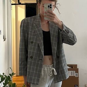SHADES OF GREY BY MICAH COHEN WOMENS JACKET